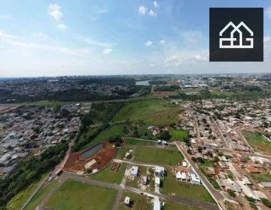 Lote/Terreno à venda, 126m² no Universitário, Cascavel