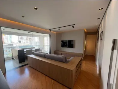 Apartamento com 3 Quartos à venda, 90m² no Perdizes, São Paulo