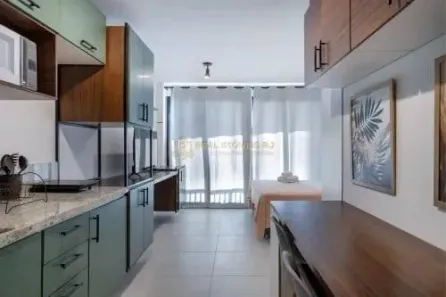 Apartamento com 1 Quarto à venda, 33m² no Centro, Rio de Janeiro