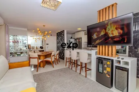 Apartamento com 2 Quartos à venda, 86m² no Fazenda, Itajaí