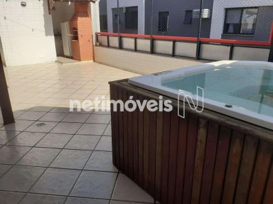 Cobertura com 4 Quartos à venda, 259m² no Cacuia, Rio de Janeiro