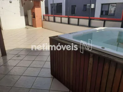 Cobertura com 4 Quartos à venda, 259m² no Cacuia, Rio de Janeiro