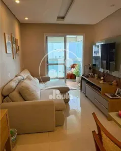 Apartamento com 2 Quartos à venda, 63m² no Vila Assunção, Santo André