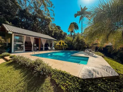 Casa de Condomínio com 3 Quartos à venda, 320m² no Jardim Belizário, Cotia