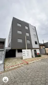 Apartamento com 2 Quartos à venda, 49m² no Itacolomi, Balneário Piçarras