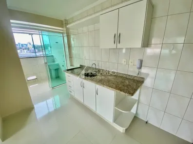 Apartamento com 1 Quarto para alugar, 42m² no Velha, Blumenau