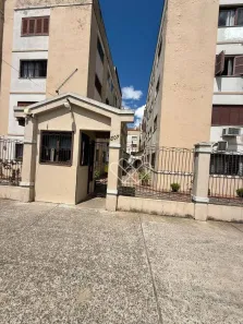 Apartamento com 1 Quarto à venda, 40m² no Ponta Porã, Cachoeirinha