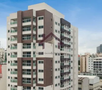 Apartamento com 2 Quartos para alugar, 70m² no Liberdade, São Paulo