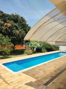 Casa de Condomínio com 3 Quartos à venda, 321m² no Jardim Residencial Villagio Ipanema I, Sorocaba