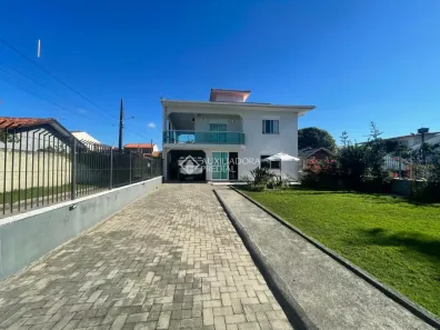Casa com 4 Quartos à venda, 200m² no Pinheira, Palhoça