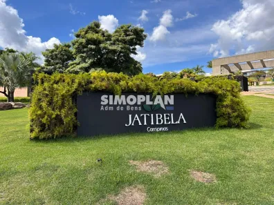 Lote/Terreno à venda, 948m² no Residencial Jatibela, Campinas