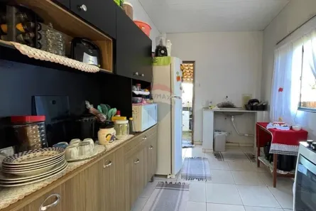 Casa com 2 Quartos à venda, 54m² no Jardim Presidencial, Ji-Paraná