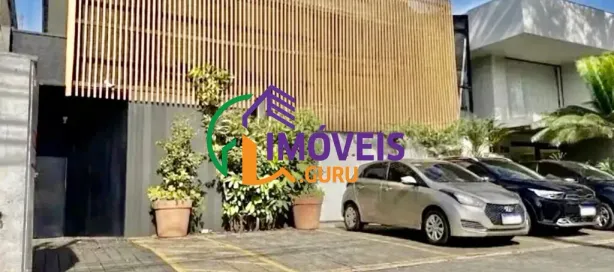 Ponto Comercial com 4 Quartos para alugar, 231m² no Jardim Europa, São Paulo