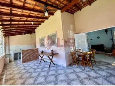 Casa com 1 Quarto à venda, 67m² no Capricórnio I, Caraguatatuba