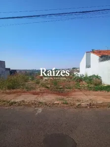 Lote/Terreno à venda, 432m² no Cidade Jardim, Uberlândia