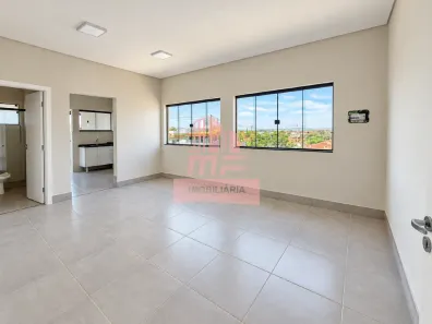 Kitnet com 1 Quarto para alugar, 43m² no Jardim dos Lagos, Nova Odessa