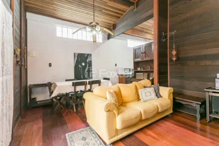 Casa com 3 Quartos à venda, 100m² no Ipanema, Porto Alegre