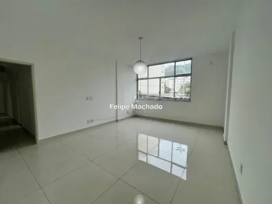 Apartamento com 3 Quartos à venda, 125m² no Tijuca, Rio de Janeiro