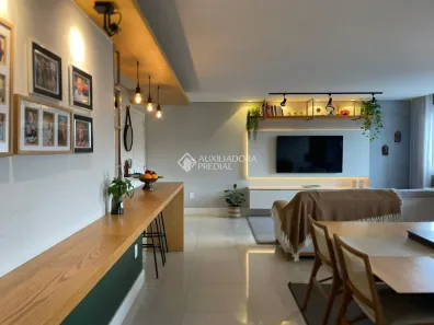 Apartamento com 2 Quartos à venda, 101m² no Ideal, Novo Hamburgo