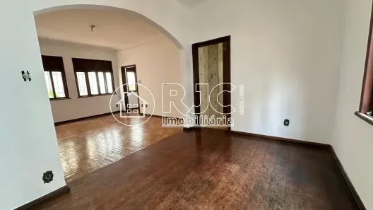 Apartamento com 3 Quartos à venda, 170m² no Grajaú, Rio de Janeiro