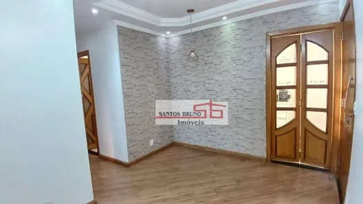 Apartamento com 2 Quartos à venda, 48m² no Jardim Centenário, São Paulo