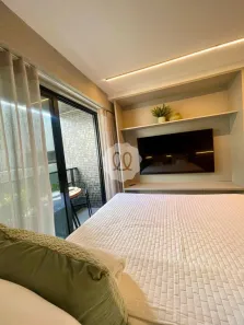 Apartamento com 1 Quarto à venda, 23m² no Jardim Oceania, João Pessoa