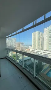 Apartamento com 3 Quartos à venda, 90m² no Praia de Itaparica, Vila Velha
