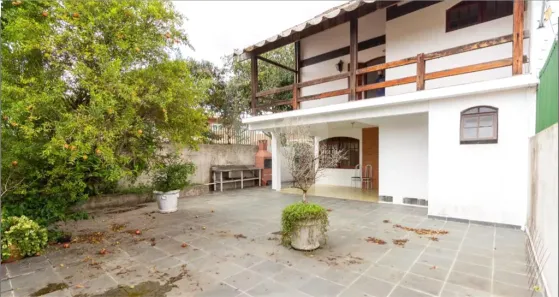 Casa com 4 Quartos à venda, 457m² no Vila Tiradentes, São Paulo
