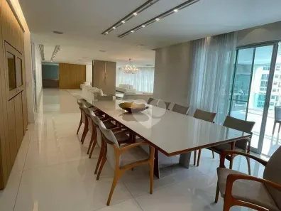 Apartamento com 6 Quartos à venda, 622m² no Barra da Tijuca, Rio de Janeiro