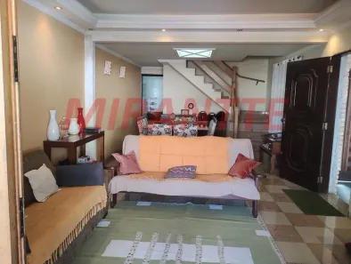 Sobrado com 3 Quartos à venda, 232m² no Jardim Ema, Guarulhos