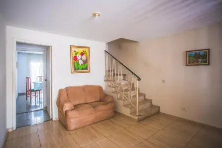 Casa com 4 Quartos à venda, 201m² no Vila Noca, São Paulo