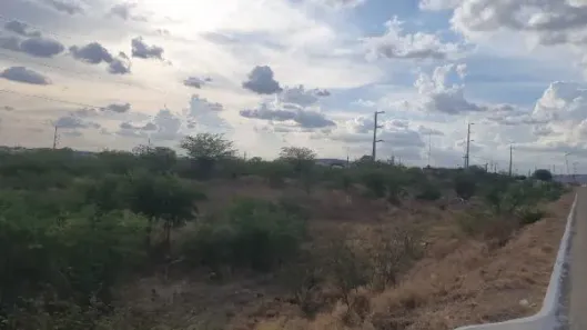 Lote/Terreno à venda, 10126m² no Vila Canacui, Ouricuri