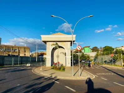 Lote/Terreno à venda, 300m² no Parque Brasil 500, Paulínia