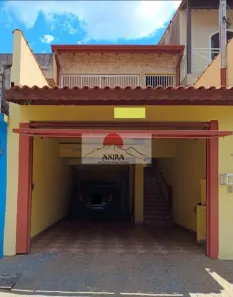 Casa com 2 Quartos à venda, 200m² no Cidade Soberana, Guarulhos