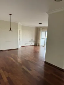 Apartamento com 3 Quartos para alugar, 130m² no Vila Adyana, São José dos Campos