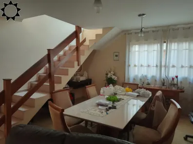 Casa com 6 Quartos à venda, 400m² no City Bussocaba, Osasco