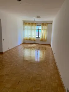 Apartamento com 3 Quartos à venda, 110m² no Jardim São Dimas, São José dos Campos