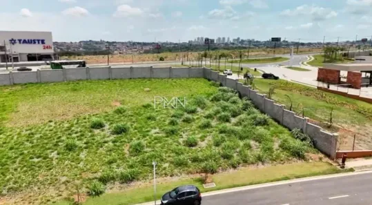 Lote/Terreno à venda, 572m² no Bairro das Palmeiras, Campinas
