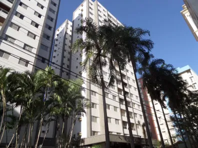 Apartamento com 3 Quartos para alugar, 110m² no Bosque, Campinas