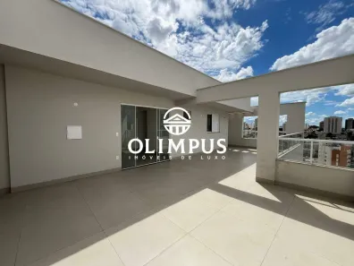 Cobertura com 3 Quartos à venda, 211m² no Saraiva, Uberlândia