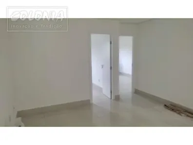 Apartamento com 2 Quartos para alugar, 62m² no Santa Terezinha, Santo André