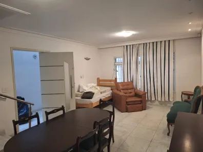 Sobrado com 3 Quartos à venda, 160m² no Indianópolis, São Paulo
