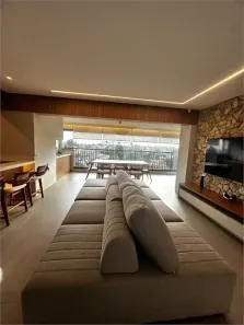 Apartamento com 3 Quartos à venda, 115m² no Jardim Prudência, São Paulo