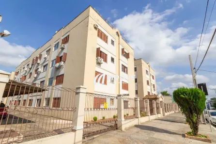 Apartamento com 1 Quarto à venda, 49m² no Ponta Porã, Cachoeirinha