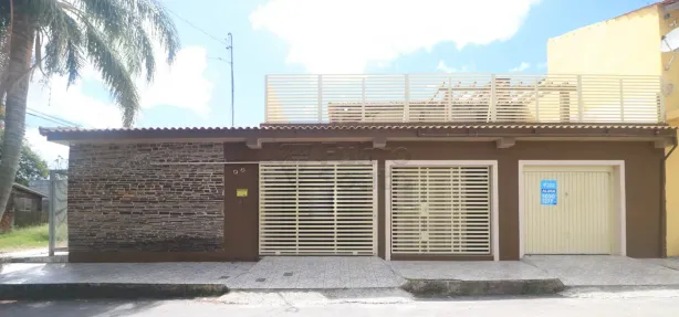 Casa com 3 Quartos à venda, 147m² no Areal, Pelotas