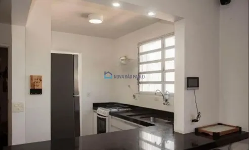 Apartamento com 1 Quarto à venda, 44m² no Vila Clementino, São Paulo