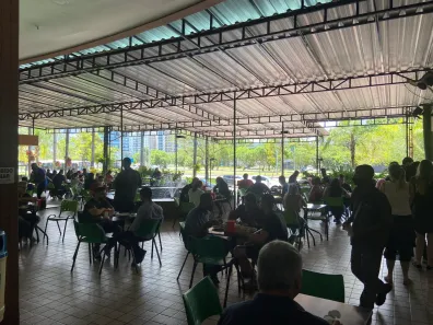 Ponto Comercial para alugar, 6m² no Barra da Tijuca, Rio de Janeiro