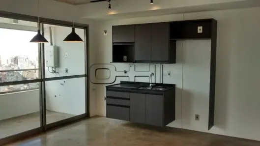 Apartamento com 1 Quarto para alugar, 54m² no Bela Vista, São Paulo