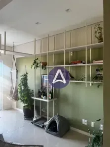 Cobertura com 3 Quartos à venda, 142m² no Campeche, Florianópolis