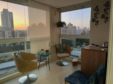 Apartamento com 2 Quartos à venda, 96m² no Vila Leopoldina, São Paulo